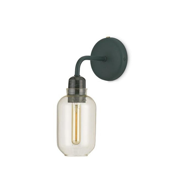 Applique Amp — Gold/Green