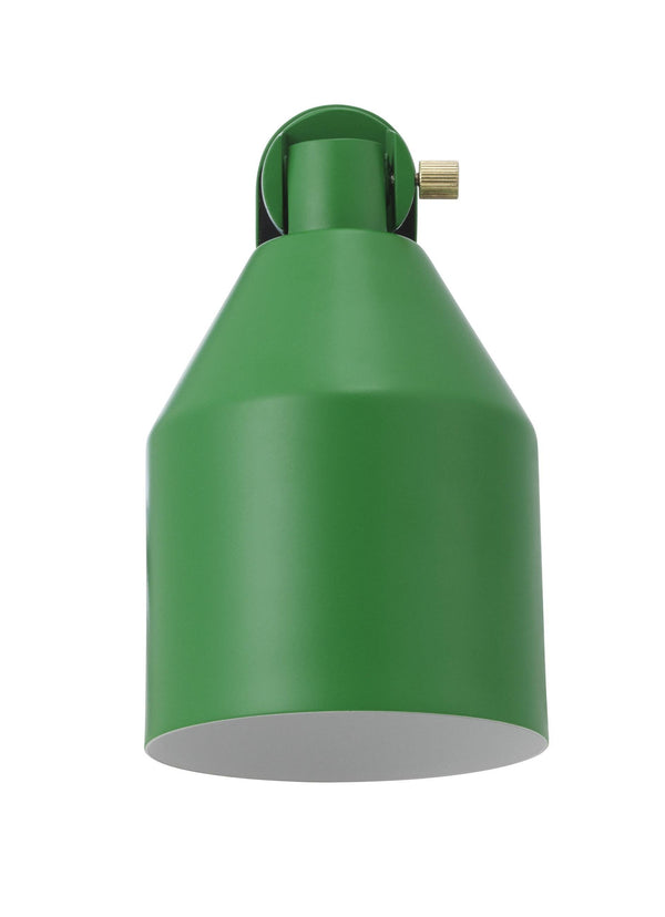 Lampe Klip — Vert