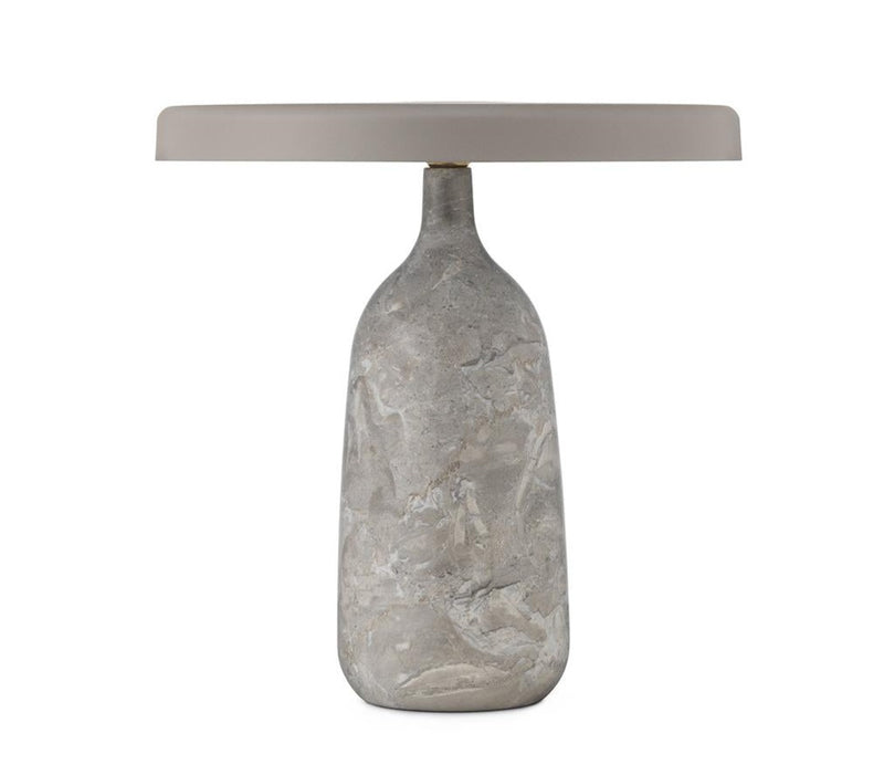 Lampe de table Eddy — Grey