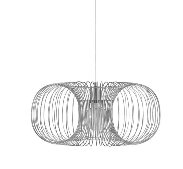 Suspension Coil