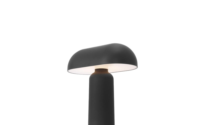 Lampe de table Porta — Black