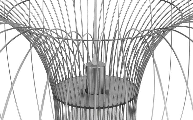 Suspension Coil