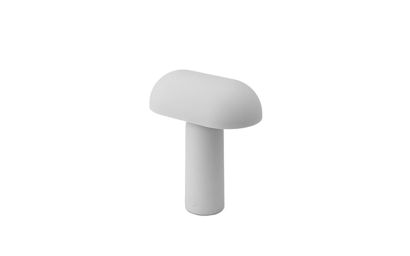 Lampe de table Porta — Grey