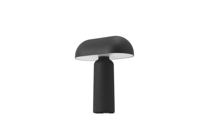 Lampe de table Porta — Black