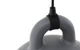 Suspension Bell Small — Gris