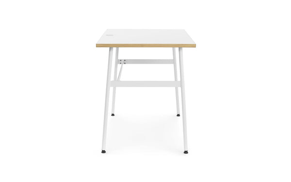 Bureau Journal — White