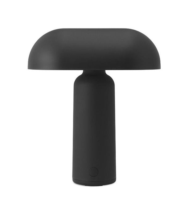 Lampe de table Porta — Black