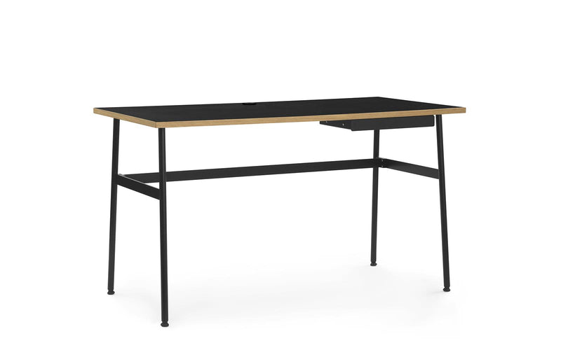 Bureau Journal — Black