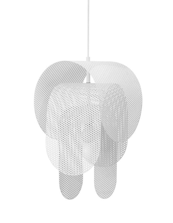 Suspension Superpose — White