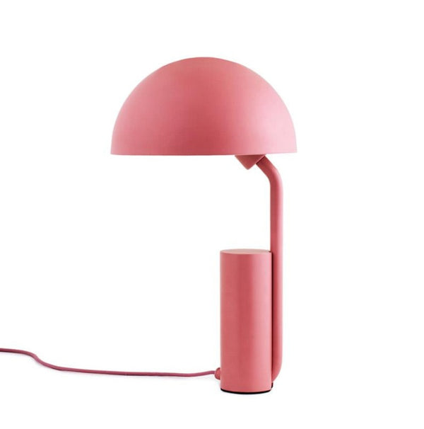 Lampe de table Cap — Blush