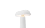 Lampe de table Porta — Blanc