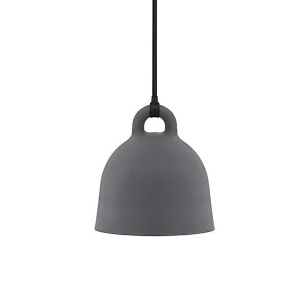 Suspension Bell X-Small — Gris