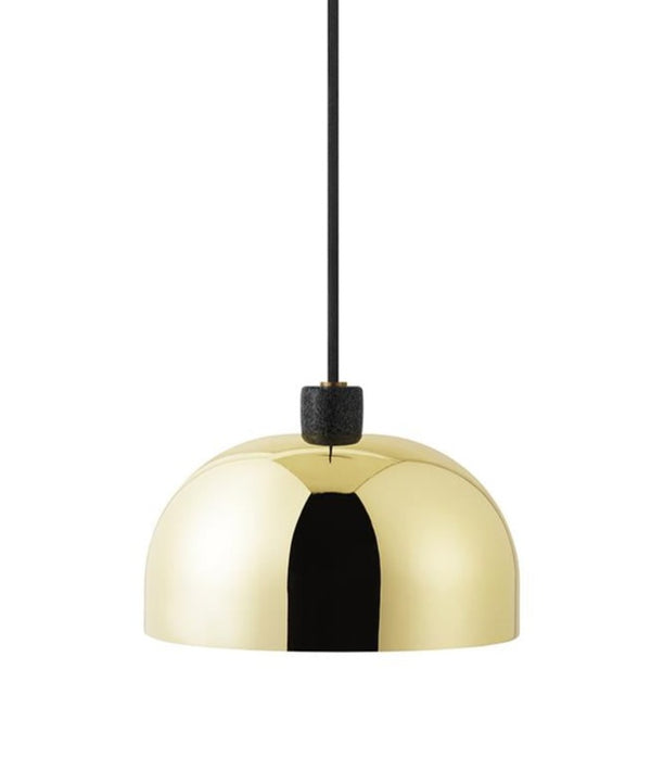 Suspension Grant — Brass