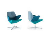 Fauteuil Bas TRIFIDAE