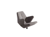 Fauteuil Bas TRIFIDAE