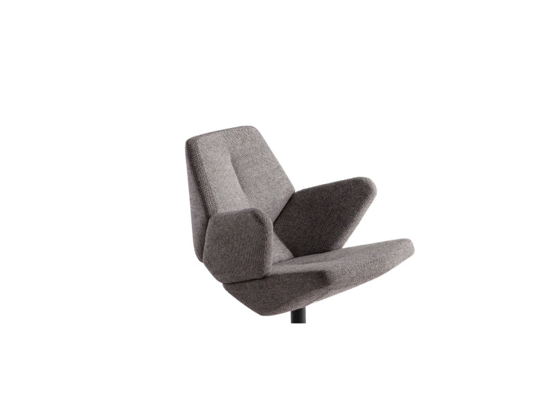 Fauteuil Bas TRIFIDAE