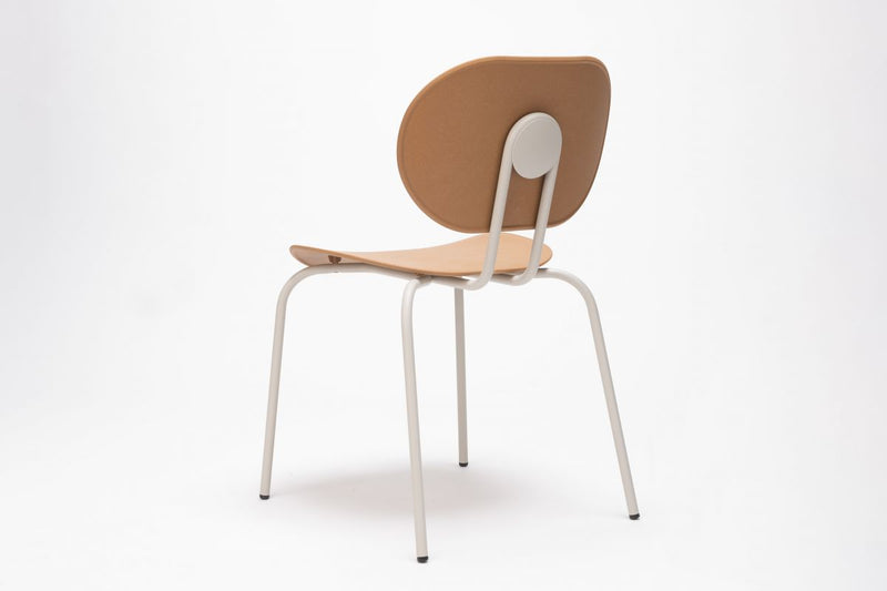 Chaise Hari — Terracotta