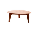 Table basse Sandbrook — Orange