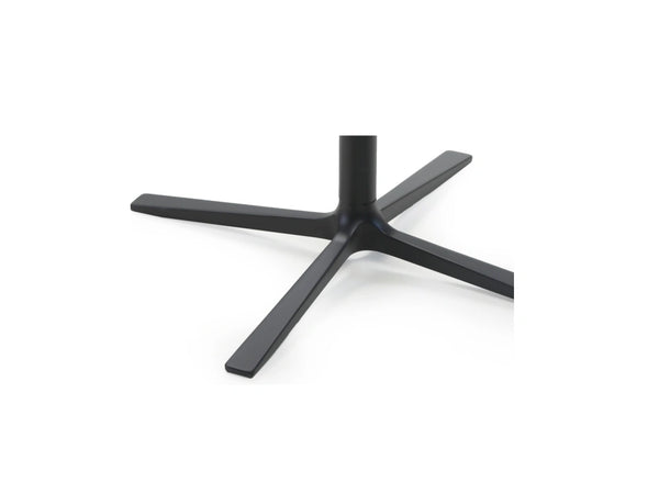 Table de dîner haute TRIFIDAE — 105cm