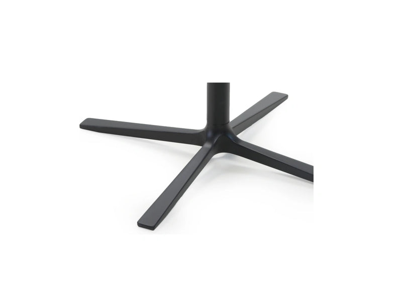 Table de dîner haute TRIFIDAE — 105cm