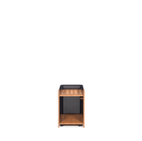 Support de baguettes Mou - intérieur — Iroko & Noir