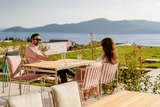 Table de diner Outdoor — Jugo