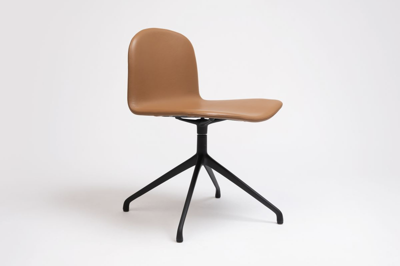 Chaise Bob XL pivotante