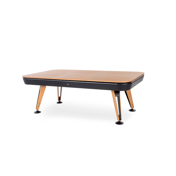 Plateau de billard Diagonal 7 feet - intérieur — Iroko
