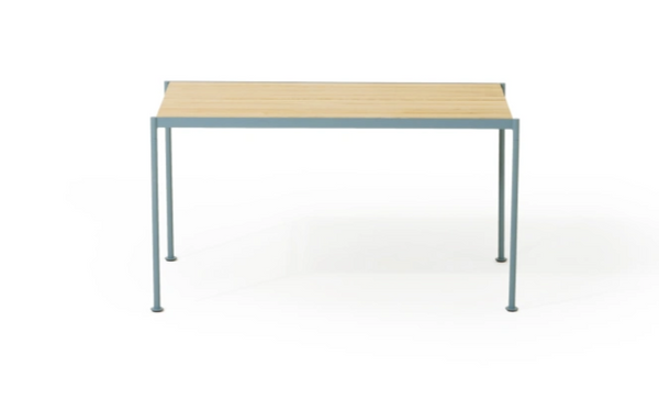Table de diner Outdoor — Jugo