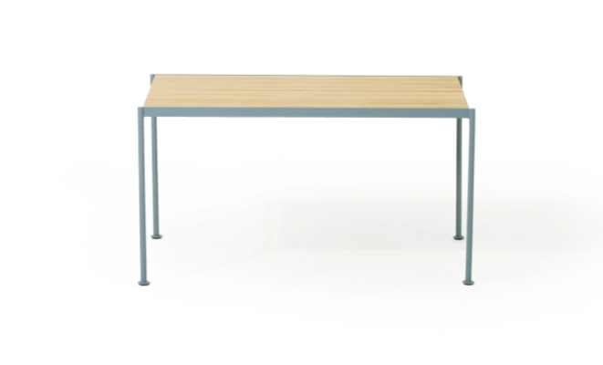 Table de diner Outdoor — Jugo