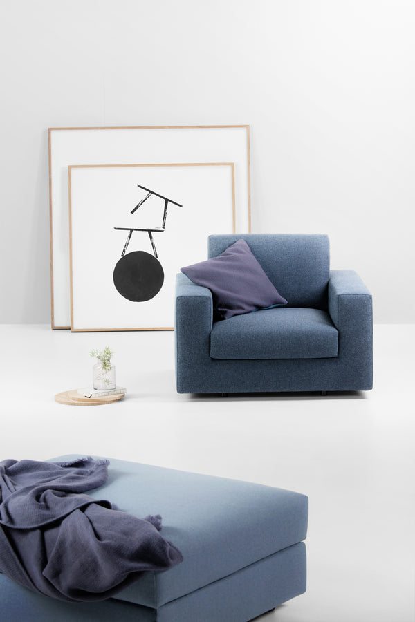 Fauteuil CLASSIC