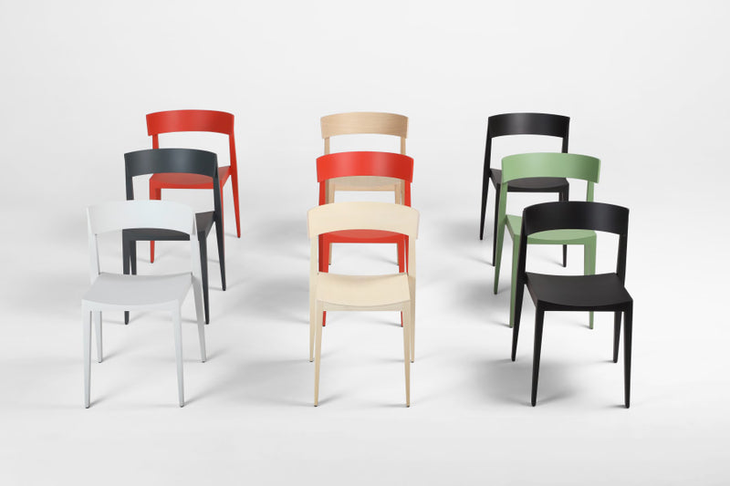 Chaise Bik