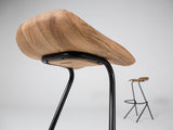 Tabouret STRAIN — Chêne