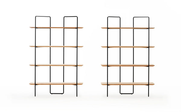 Etagère modulable KNIF — Module 03