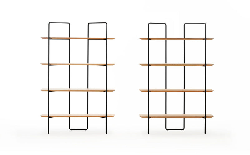 Etagère modulable KNIF — Module 03