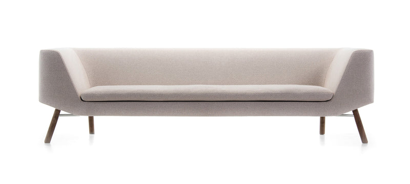Canapé COMBINE 3 places — Beige (500)