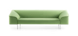 Canapé SEAM 2 places — Vert