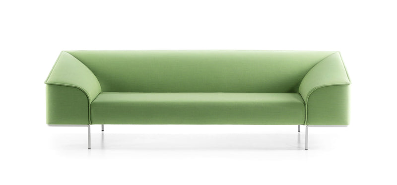Canapé SEAM 2 places — Vert