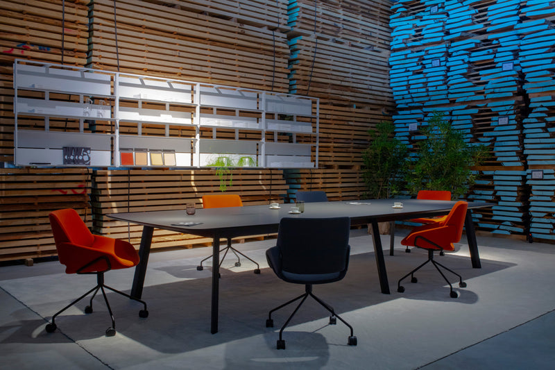 Table de conférence RHOMB — 415x155