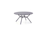 Table basse STRAIN — Métal Ø50