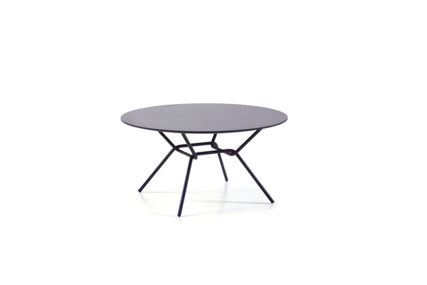 Table basse STRAIN — Métal Ø50