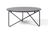 Table basse POLYGON — Fenix Ø60