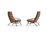 Fauteuil KONTRAPUNKT