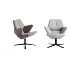 Fauteuil Bas TRIFIDAE