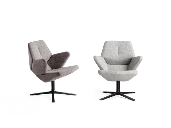 Fauteuil Bas TRIFIDAE