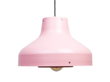Suspension Laurent — Rose