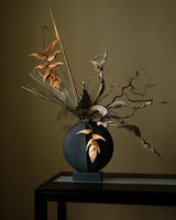 Vase GUGGENHEIM