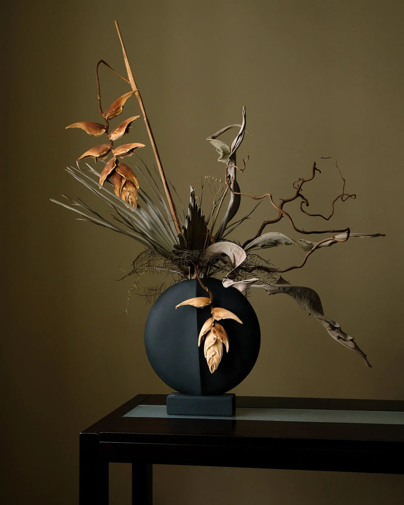 Vase GUGGENHEIM