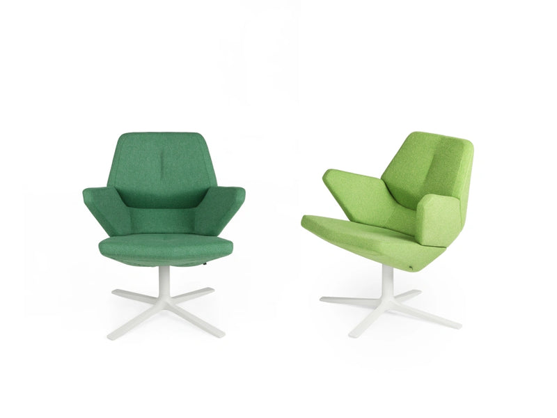 Fauteuil Bas TRIFIDAE