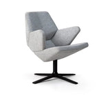 Fauteuil Bas TRIFIDAE